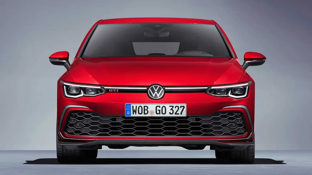 Golf GTI