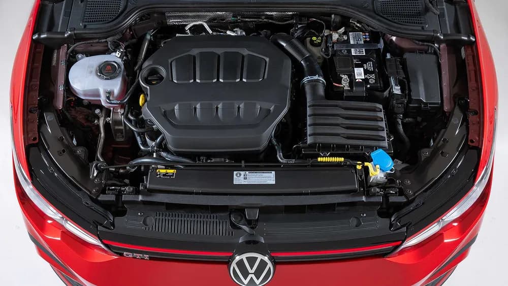 Golf GTI