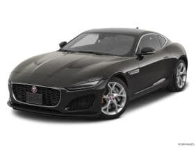 Jaguar F-Type Coupe 2024 used_cars.forSale
