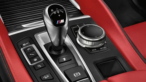 X5 M