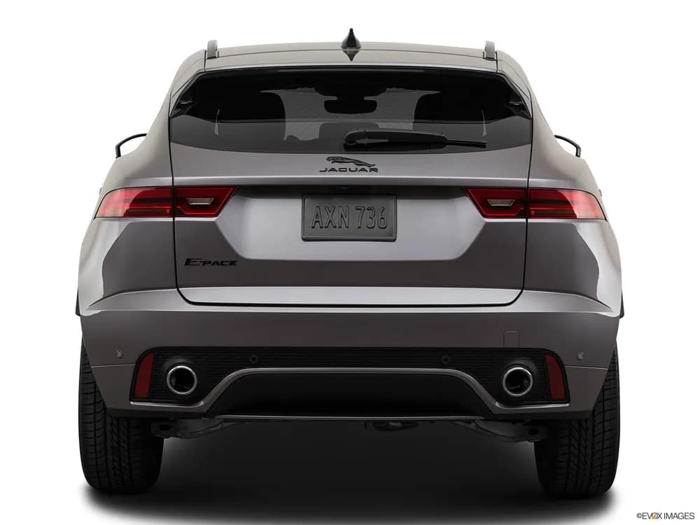 E-Pace