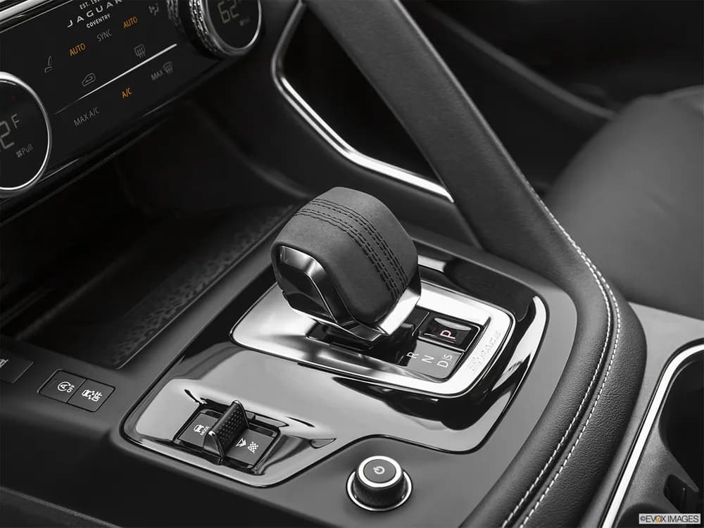 E-Pace
