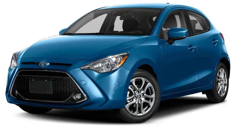 Yaris