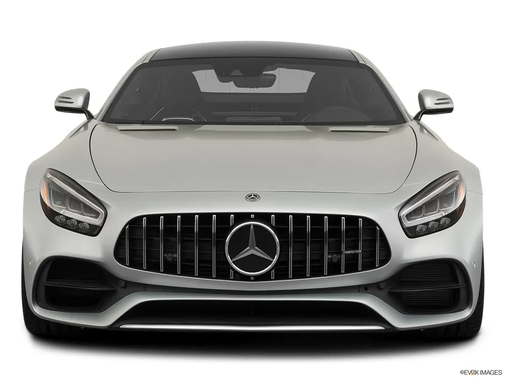 AMG GT