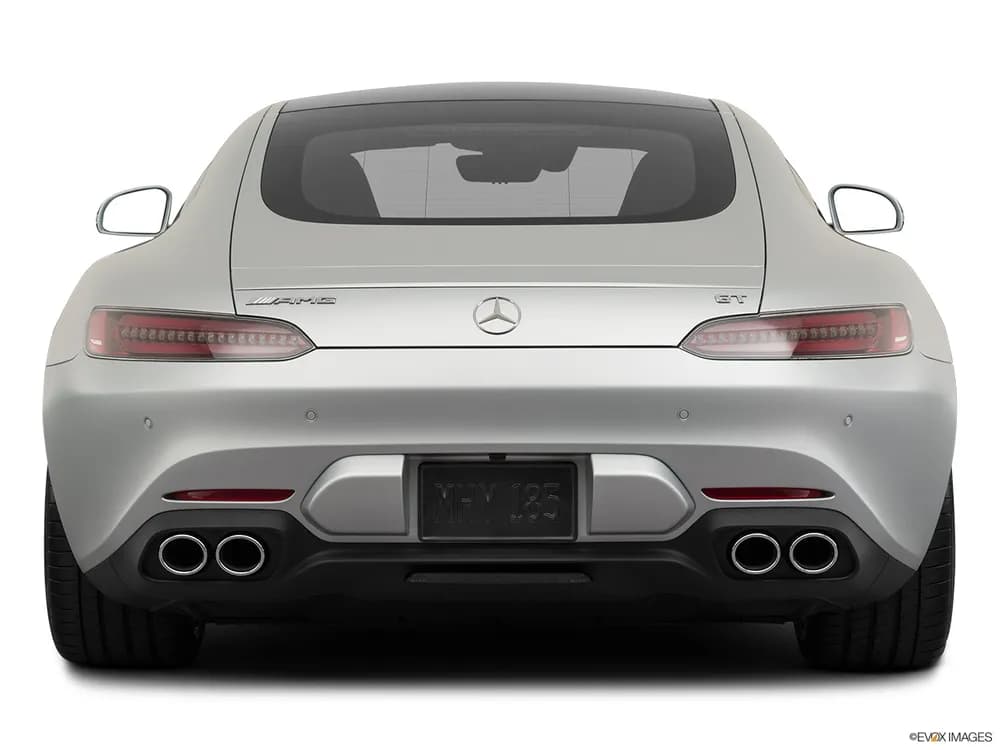 AMG GT