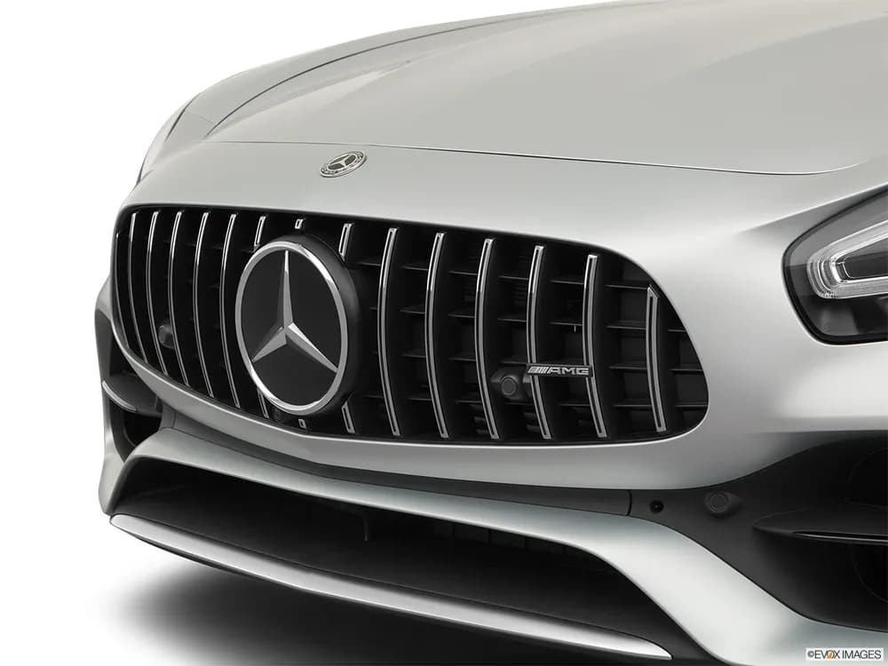 AMG GT