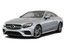 Mercedes-Benz E-Class Coupe 2024 used_cars.forSale