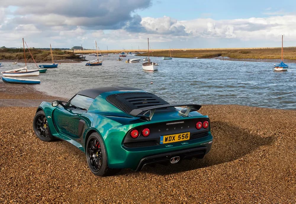 Exige