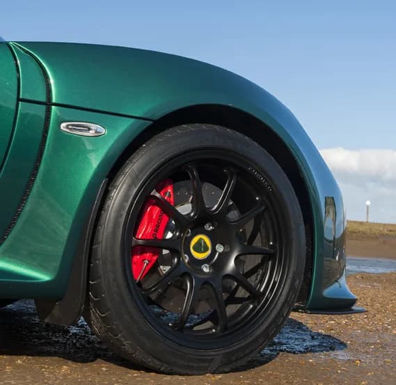 Exige