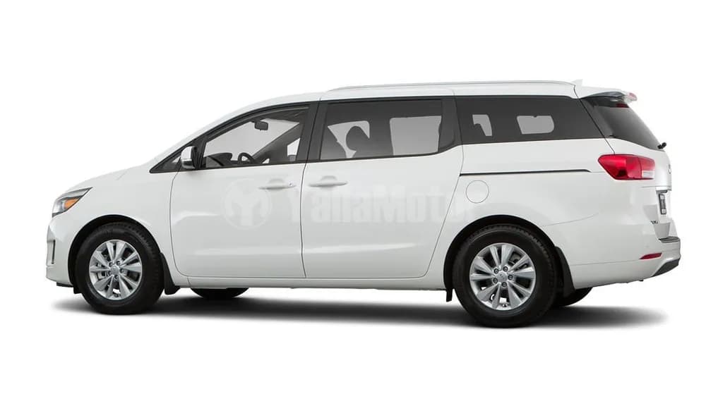 Kia Carnival 2018 3.3L Base