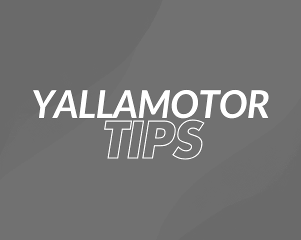 دليل البحث عن سيارات جديدة أو مستعملة عبر يلا موتور في الشرق الأوسط