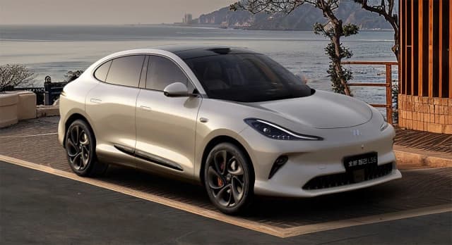 IM Motors Electric Cars: Key Models Expected in Egypt, Specs and Market Readiness
