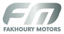 Fakhoury Motors
