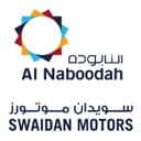  Al Naboodah - Swaidan Motors