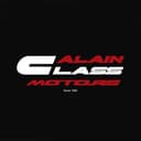 Al Ain Class Motors