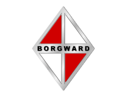 Borgward borgward logo