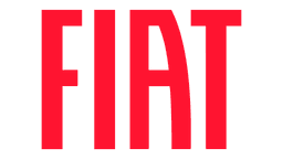 Fiat fiat logo