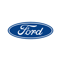 Ford logo
