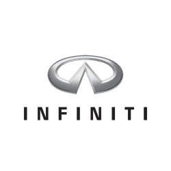 Infiniti infiniti logo