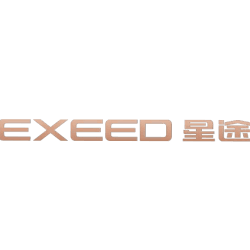 Exeed exeed logo