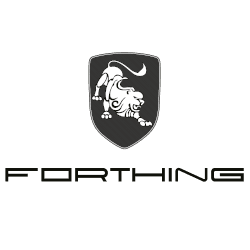Forthing forthing logo