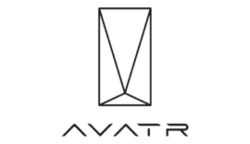avatr logo