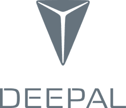 deepal logo
