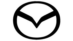 Mazda mazda logo