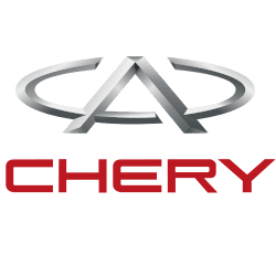 chery logo