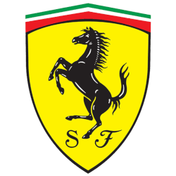 Ferrari ferrari logo