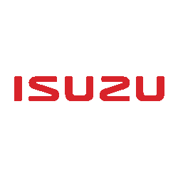 isuzu logo