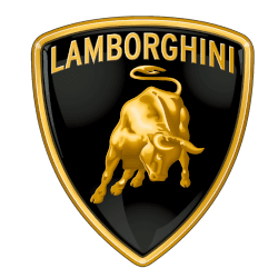 Lamborghini lamborghini logo