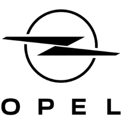 Opel opel logo