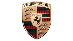 Porsche porsche logo