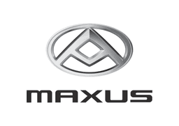 Maxus maxus logo