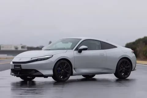استكشف التصميم الداخلي لسيارة هوندا بريلود 2026 الرياضية استكشف التصميم الداخلي لسيارة هوندا بريلود 2026 الرياضية