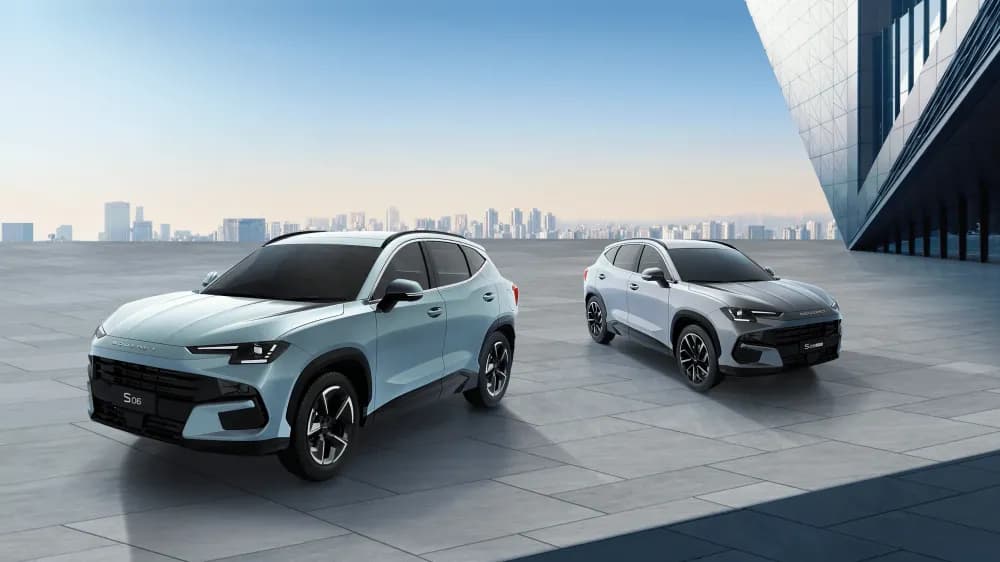 SOUEAST S06 in the UAE: Price, Specs, and Why It’s Our Compact SUV to Watch in 2025 SOUEAST S06 in the UAE: Price, Specs, and Why It’s Our Compact SUV to Watch in 2025