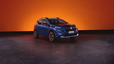 Renault Kardian 2025: Price, Specs, and Features of Egypt’s Most Affordable European Crossover Renault Kardian 2025: Price, Specs, and Features of Egypt’s Most Affordable European Crossover