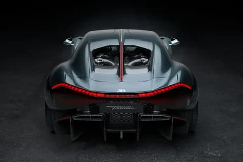 Rimac is developing Solid-State Batteries for a future Bugatti Rimac is developing Solid-State Batteries for a future Bugatti