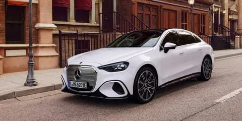2027 Mercedes-Benz C-Class EV Sedan: A New EV That Will Make You Go ‘Woah’ 2027 Mercedes-Benz C-Class EV Sedan: A New EV That Will Make You Go ‘Woah’