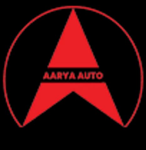 Aarya Auto logo
