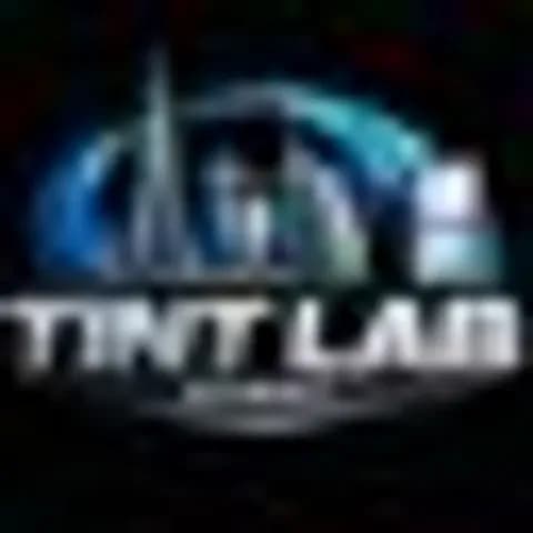 Tint Lab Dubai logo