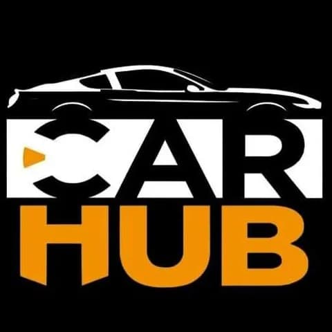 Carhub Auto Accessories logo