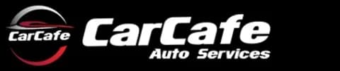 Car Cafe Auto Repair logo