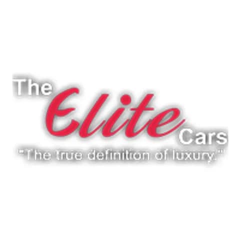 The Elite Cars logo