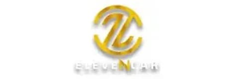Eleven car logo