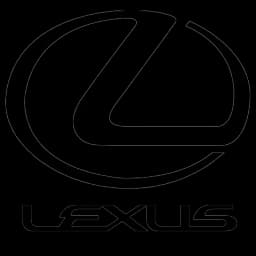 lexus logo