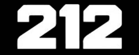 212 212 logo