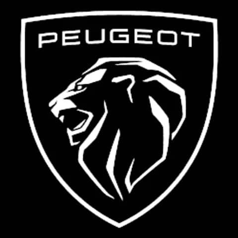 Peugeot logo