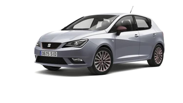 Seat Ibiza 2024 2024